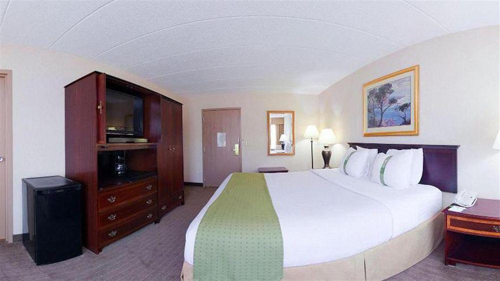 Holiday Inn St. Paul Downtown By Ihg Saint Paul Exteriér fotografie