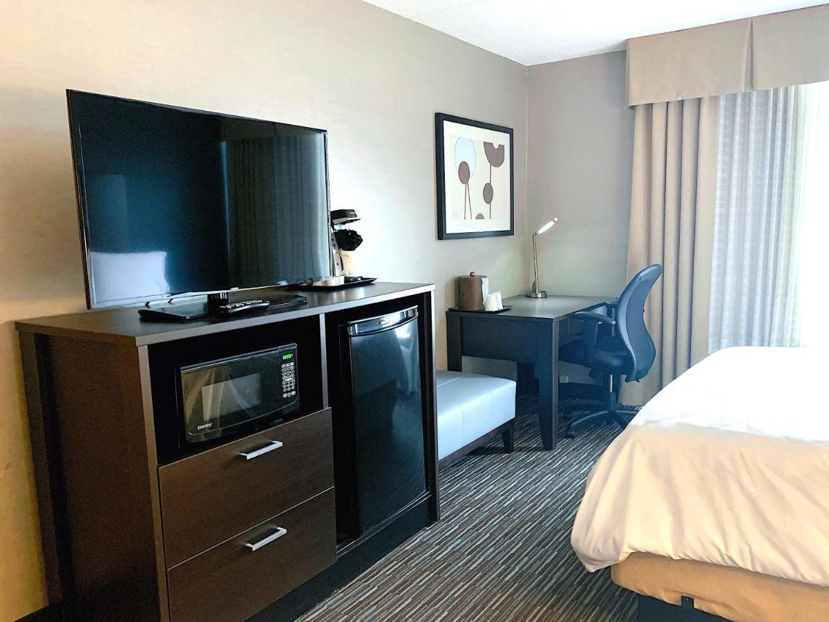 Holiday Inn St. Paul Downtown By Ihg Saint Paul Exteriér fotografie