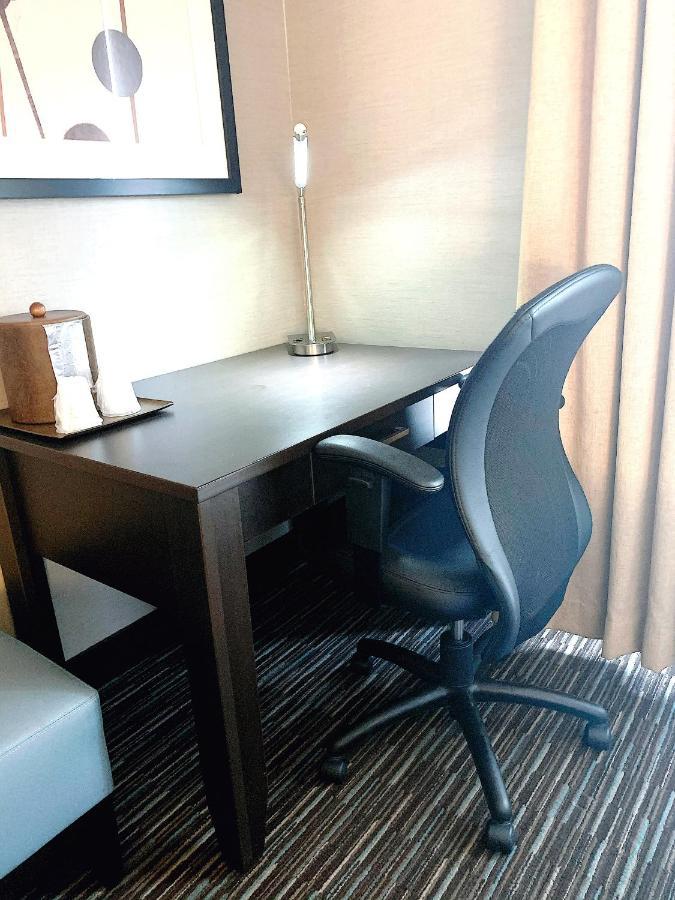 Holiday Inn St. Paul Downtown By Ihg Saint Paul Exteriér fotografie