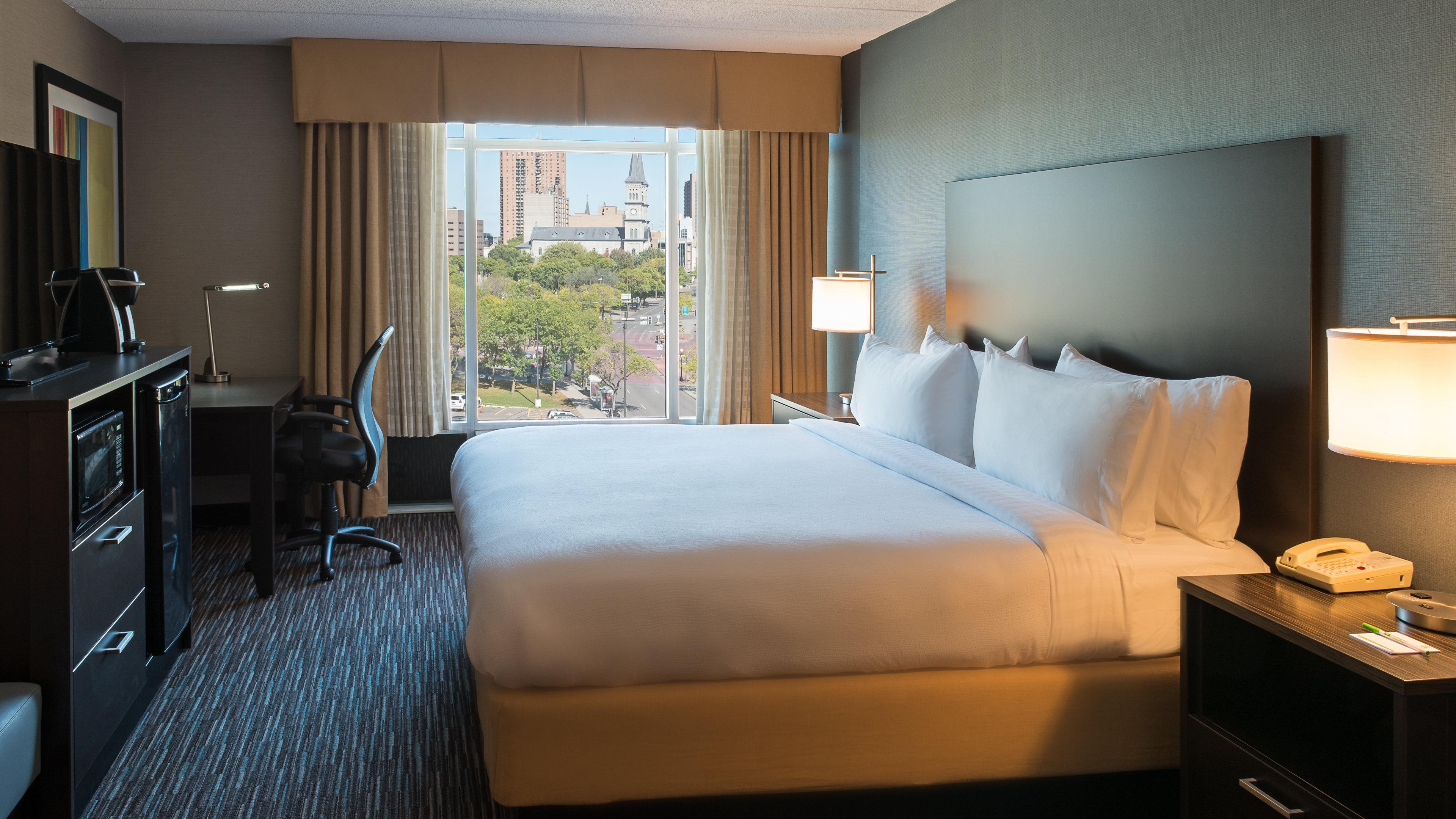 Holiday Inn St. Paul Downtown By Ihg Saint Paul Exteriér fotografie