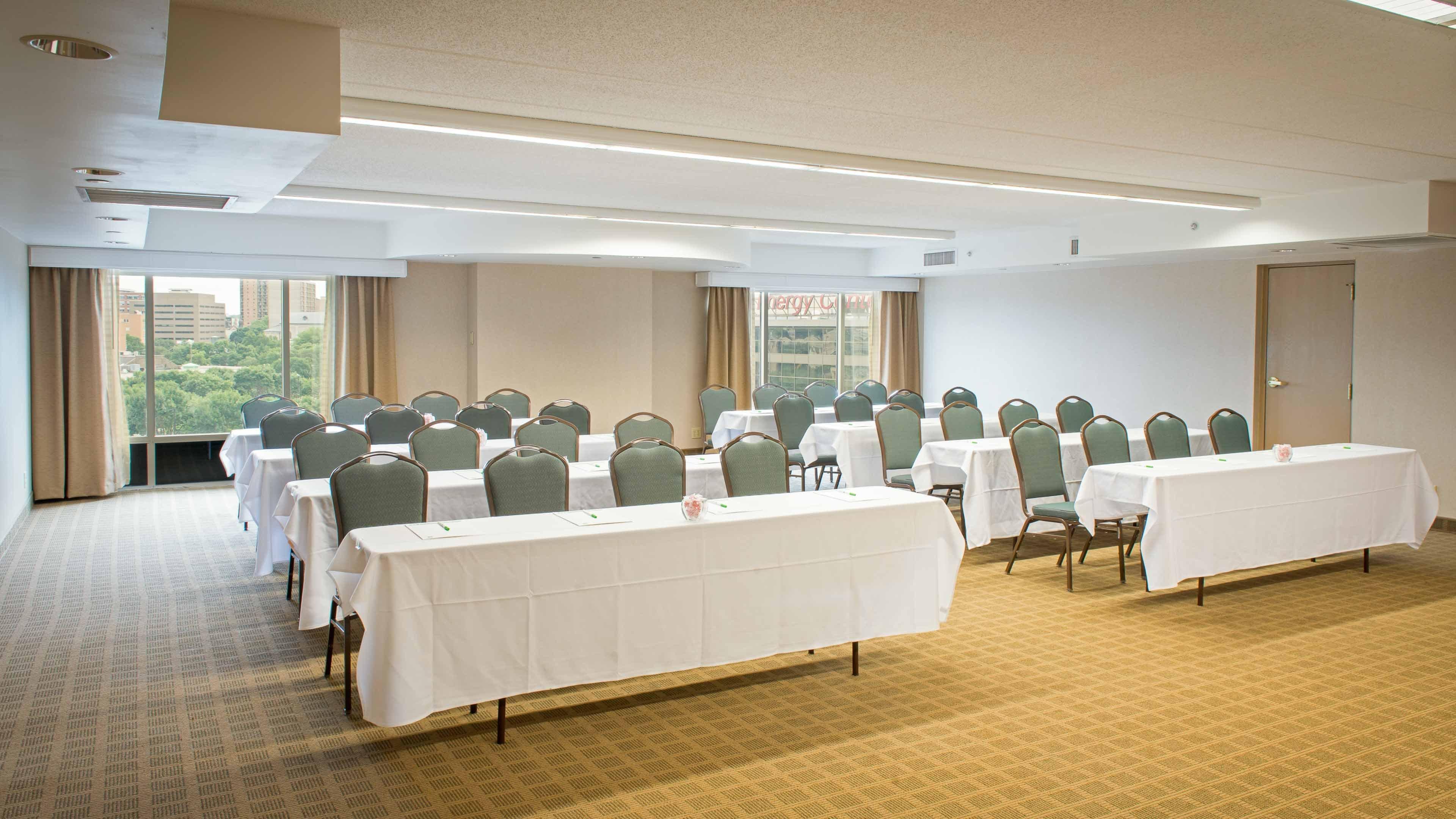 Holiday Inn St. Paul Downtown By Ihg Saint Paul Exteriér fotografie