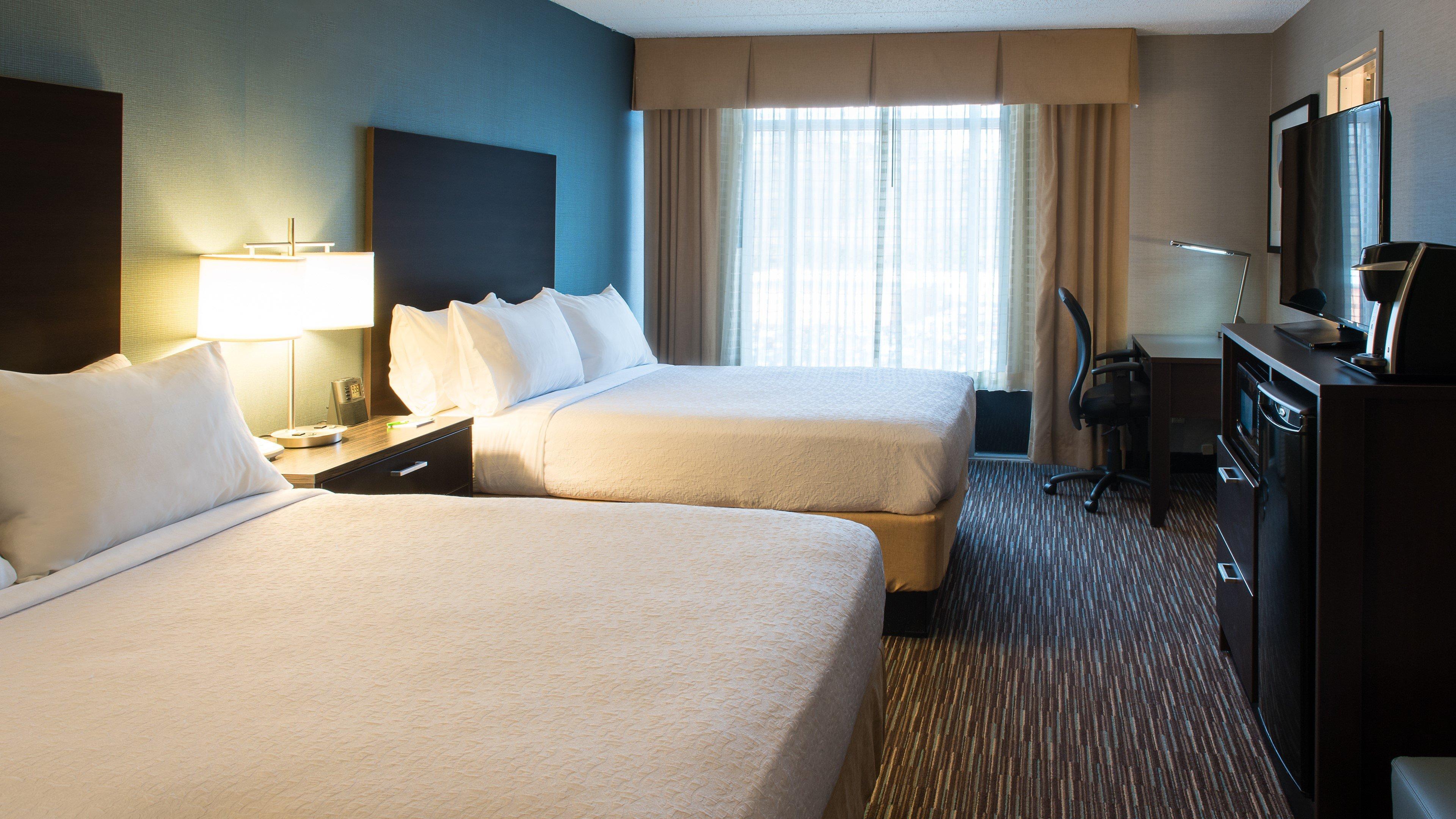 Holiday Inn St. Paul Downtown By Ihg Saint Paul Exteriér fotografie