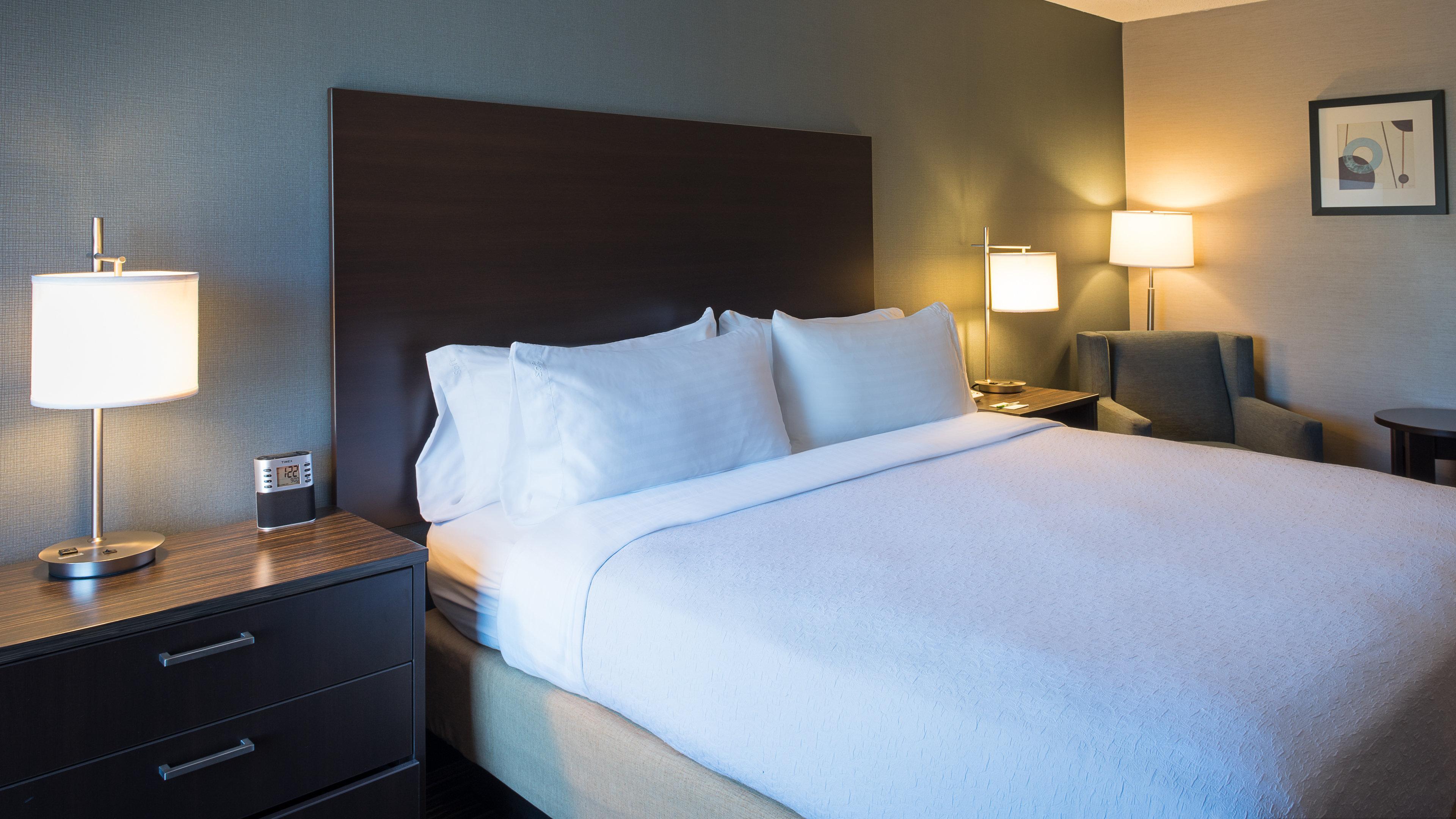 Holiday Inn St. Paul Downtown By Ihg Saint Paul Exteriér fotografie