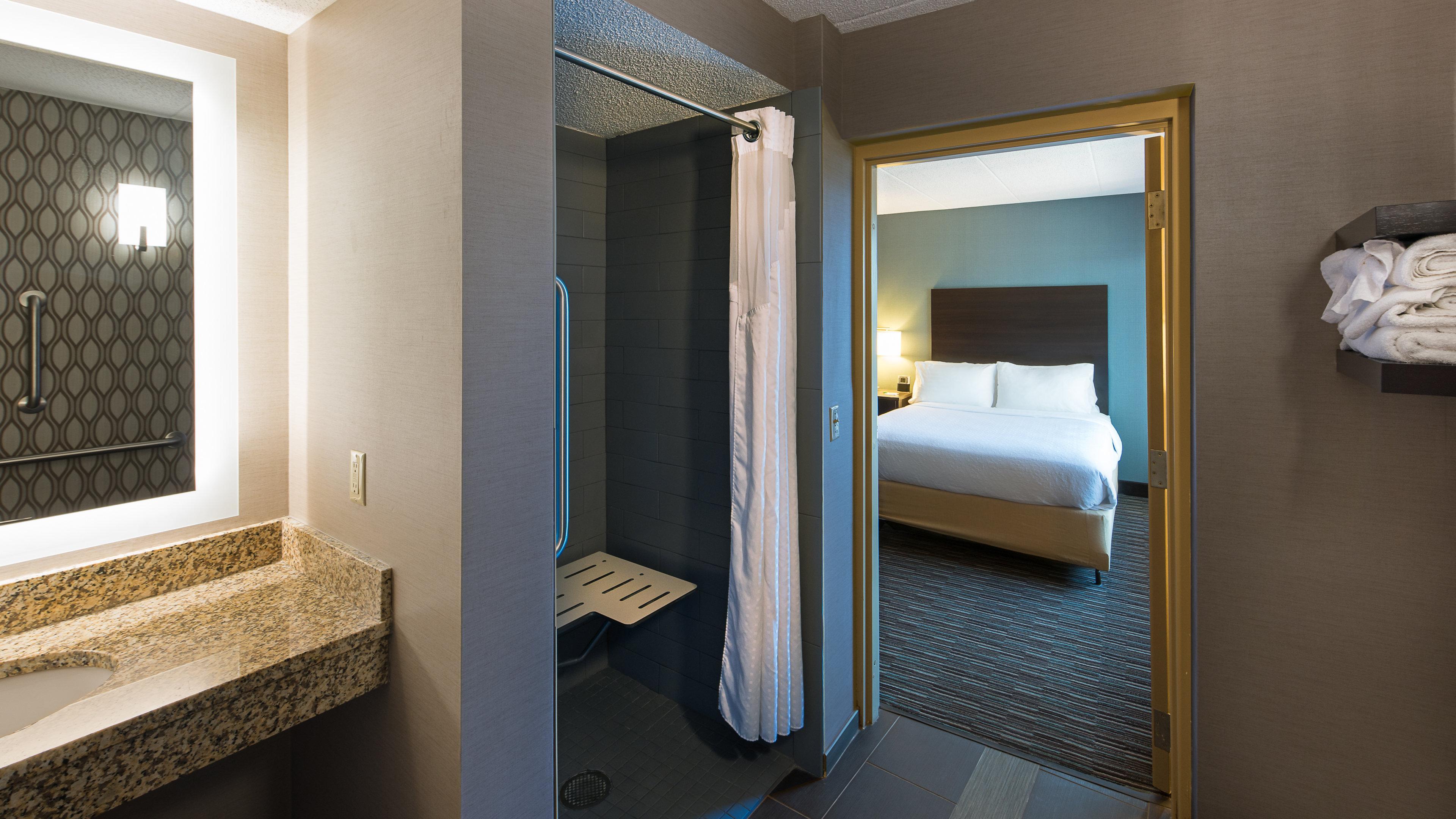 Holiday Inn St. Paul Downtown By Ihg Saint Paul Exteriér fotografie