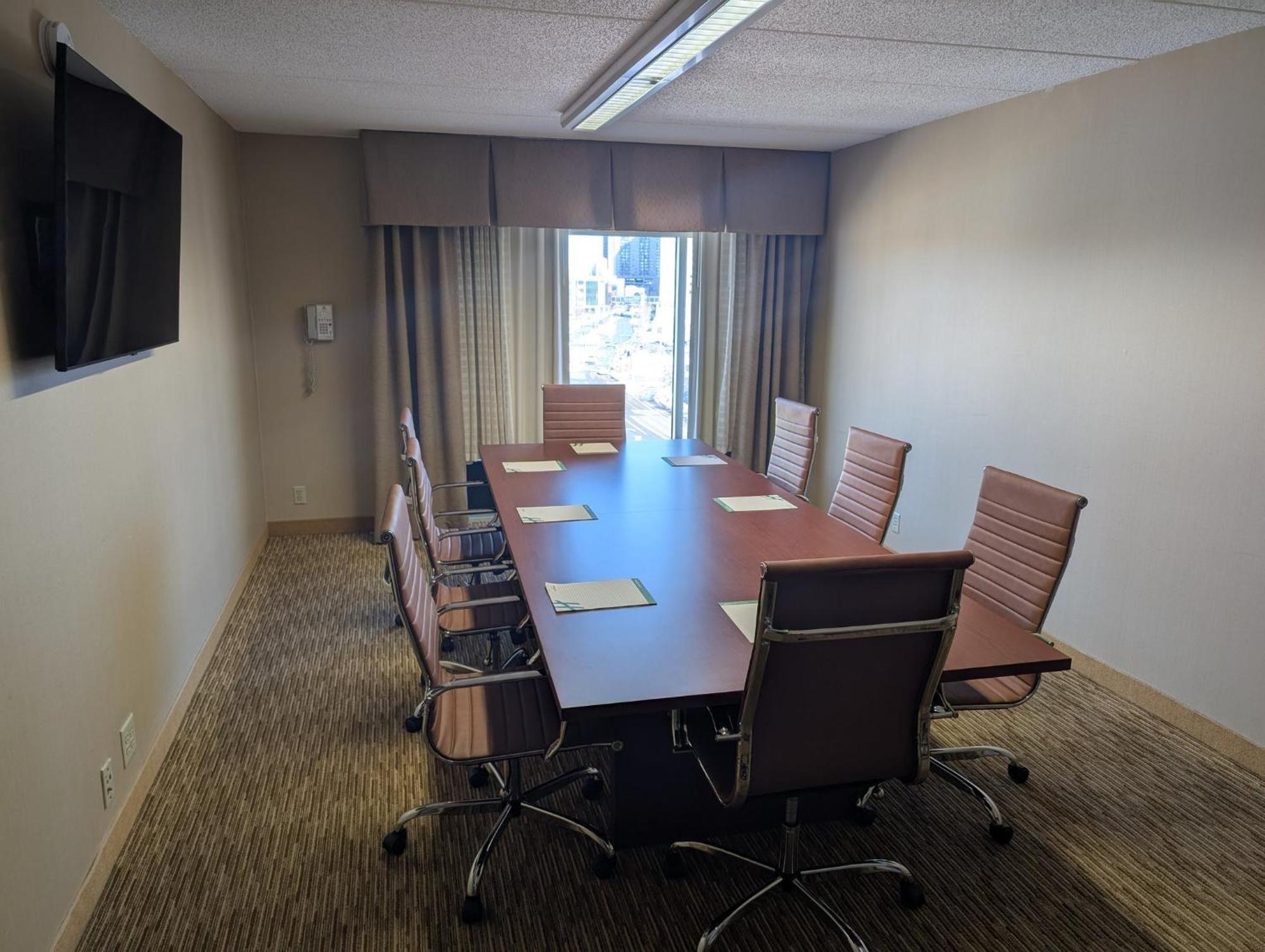 Holiday Inn St. Paul Downtown By Ihg Saint Paul Exteriér fotografie