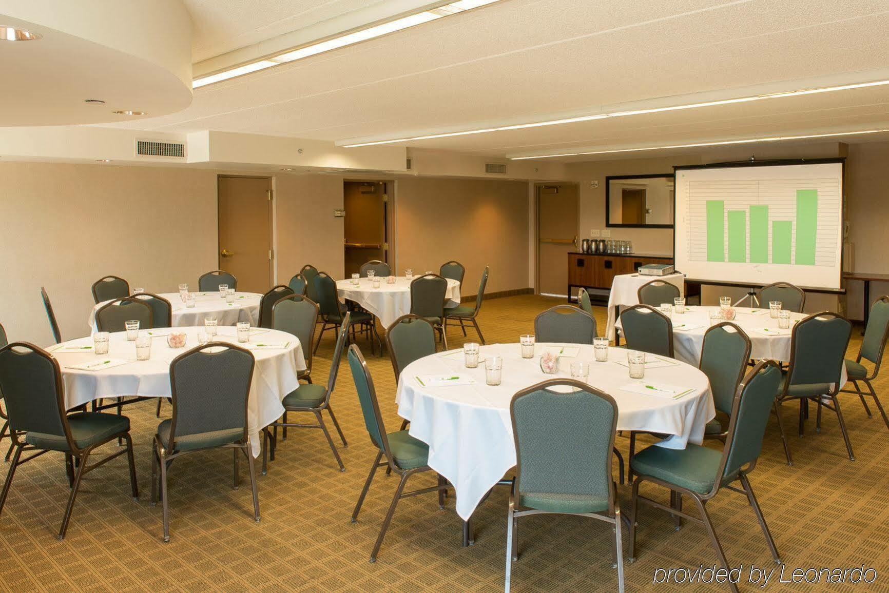 Holiday Inn St. Paul Downtown By Ihg Saint Paul Exteriér fotografie